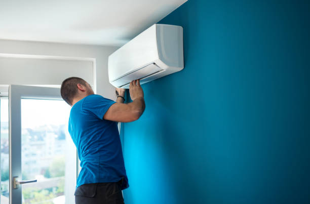 Professional HVAC in Leetonia, OH
