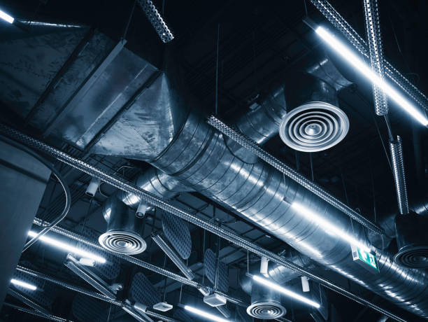 Air Duct Cleaning in Leetonia, OH
