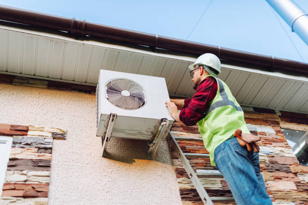Best Residential HVAC Services  in Leetonia, OH