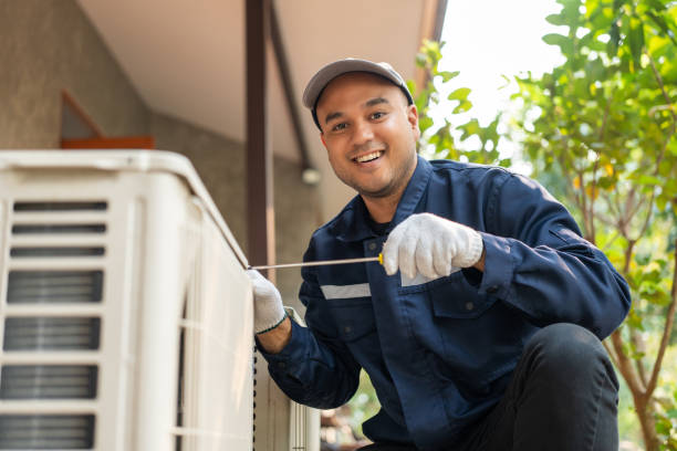 Best HVAC Repair Near Me  in Leetonia, OH